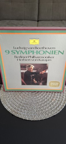 Ludwig van beethoven 9 - -,