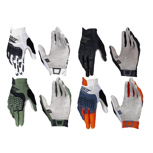 Leatt glove mtb - leatt,