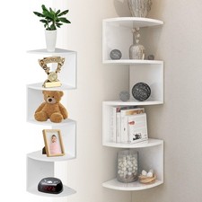 5-Stöckiges Regal für