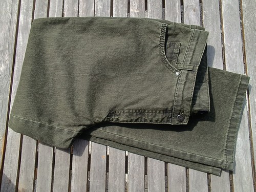 Brax sport damenjeans - gr, 44