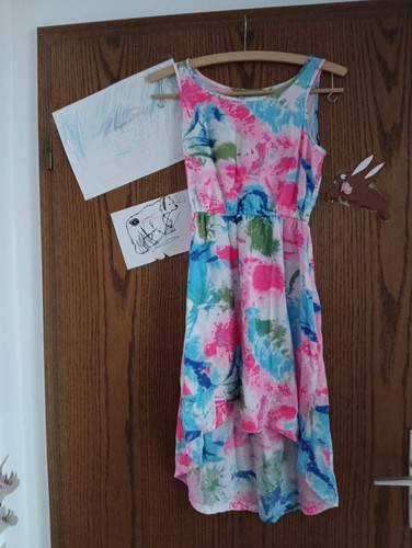 Sommerkleid 158 von - gr.158, yigga