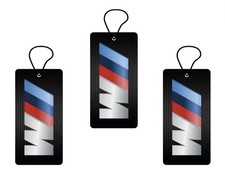 5x BMW Duftbäume Auto Air