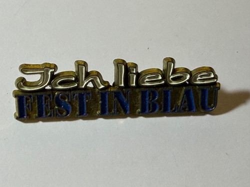 Köln karnevalsorden pin - köln,