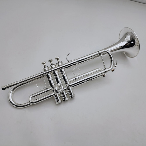 New schage 600s trumpet - bb,
