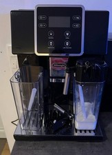 Verkaufe eine Kaffeemaschine