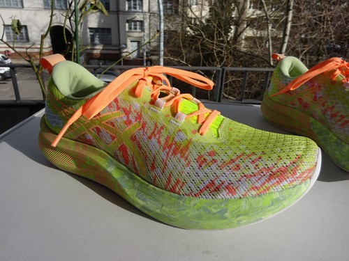Asics 1011b872 gel - gel-noosa, tri