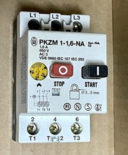 Eaton corporation pkzm - eaton,