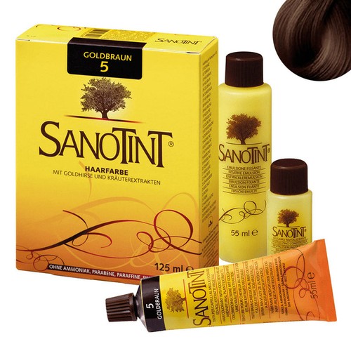Sanotint haarfarbe classic - sanotint,
