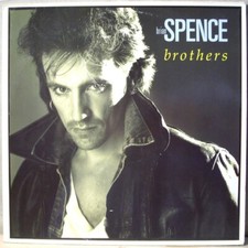 LP BRIAN SPENCE - BROTHERS *