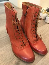 Neosens Damen Kurzschaft Stiefel Gr 40 ***NEU***