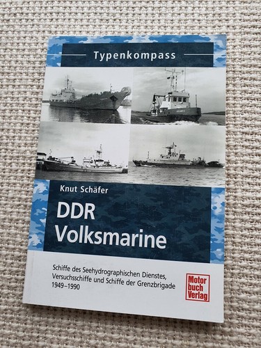 Ddr volksmarine - ddr,