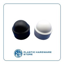 Abdeckungen/Kappen/Schraubenabdeckungen Kunststoff | Schraubenschutzkuppel - PHS