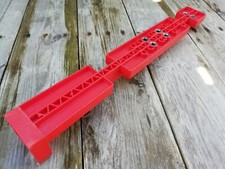 Hettich Quadro Bohrlehre