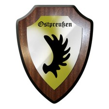 Wappenschild Wandschild Wappen