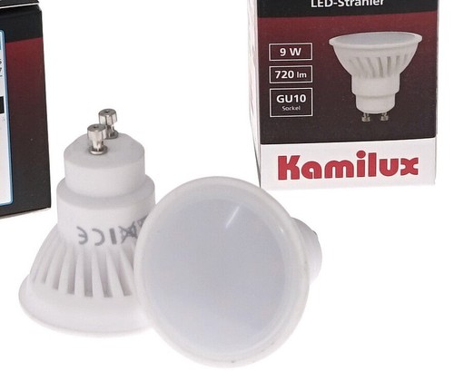 Led leuchtmittel gu10 - 💡led,