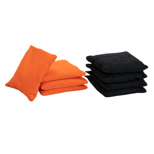 2x4 cornhole bags - 2x4,