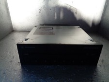 VW Phaeton 3D 3,0 TDI CD Wechsler Changer 6fach Sony 3D0035110