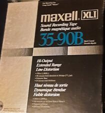 Maxell XLI 35-90B
