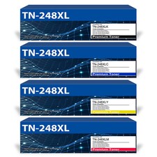 Toner Kompatibel Brother TN