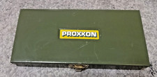 PROXXON STECKSCHLÜSSELKASTEN
