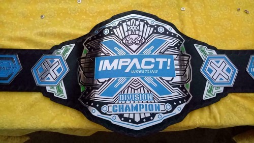 Tna impact wrestling - tna,