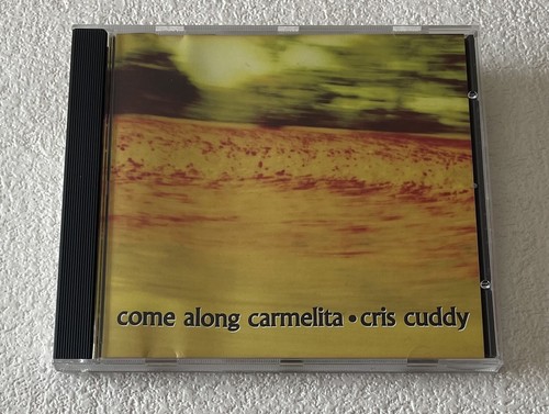 Cris cuddy come along - cris,