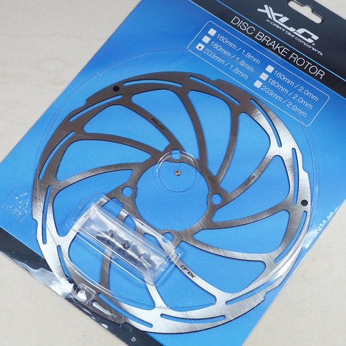 Xlc bremsscheibe x114 - br-x114, Ø