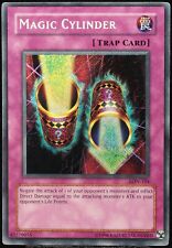 Yu-Gi-Oh! Magic Cylinder