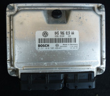 Original Motorsteuergerät VW