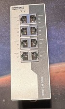 Phoenix Contact FL SWITCH 3008 - Industrial Ethernet Switch 2891031