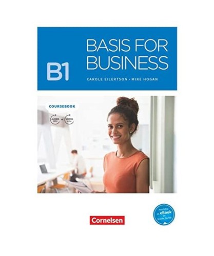 Basis for business - for, b1