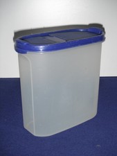 Tupperware A63 Eidgenosse 1,7 L Vorratsdose Trockenvorrat