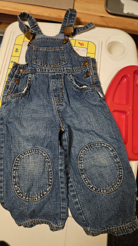 Jako baby latzhose - baby, jeans