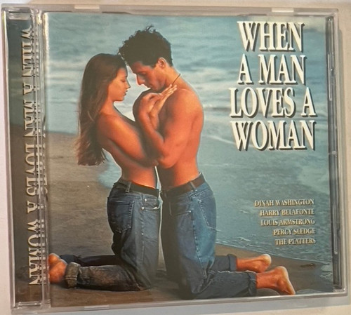 When man loves - when, a