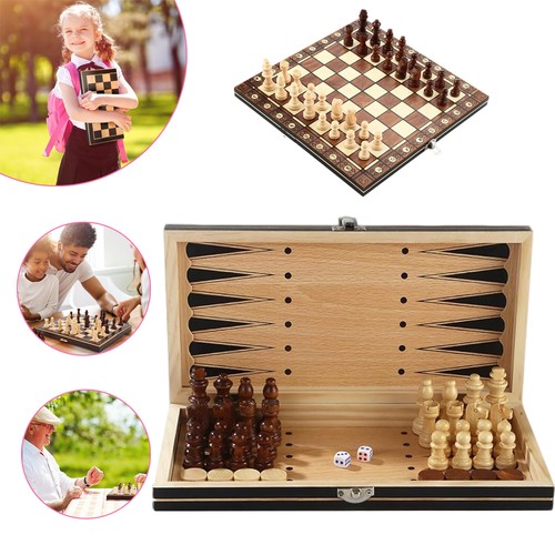 Magnetisch schachspiel aus - magnetisch,