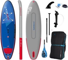 STARBOARD IGO DELUXE DC 10,8