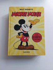 Walt Disneys Mickey Mouse. Die