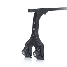 Atera Dachträger Grundträger Stahl für Mercedes 508-814 D Hochdach, Typ T2 -3/95