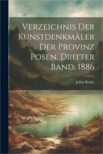 Verzeichnis der