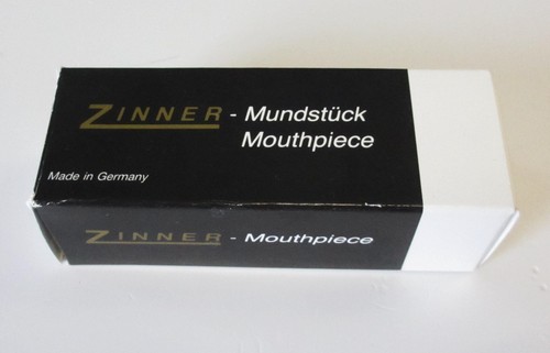 Mundstück tenor saxophon - saxophon, hans