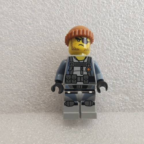 Minifigur lego sammelfigur - minifigur,