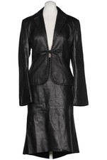 MANGO Anzug Damen Kostüm Set
