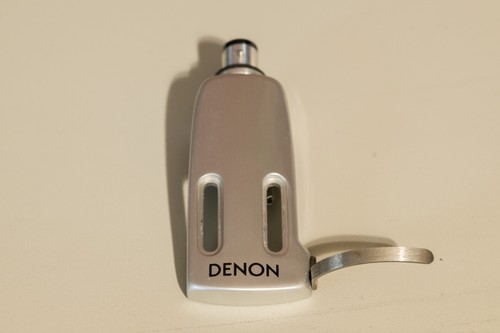 Denon vintage headshell - denon,