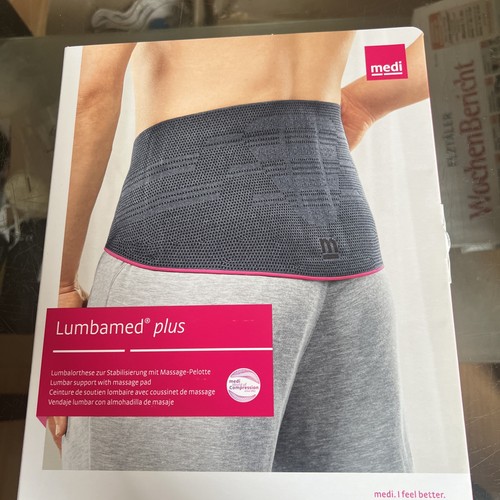 Lumbamed plus herren - herren, größe