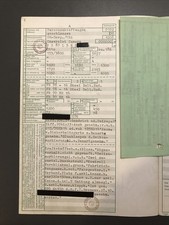 Chevrolet Camaro 350cui 1975