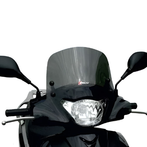 Cupolino spoiler niedrig faco - spoiler,