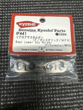 Kyosho Mp9 Tki 2 3 4 If441