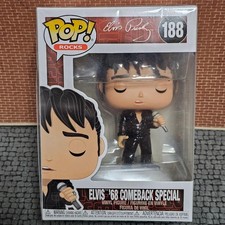 Funko Pop! Elvis Presley '68
