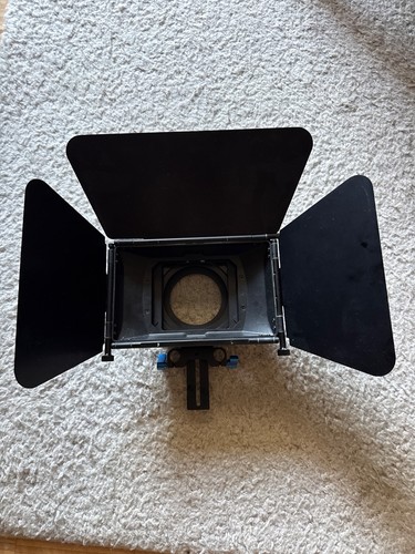 Walimex matte box - walimex, director