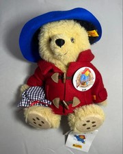 steiff Paddington Bär 2003